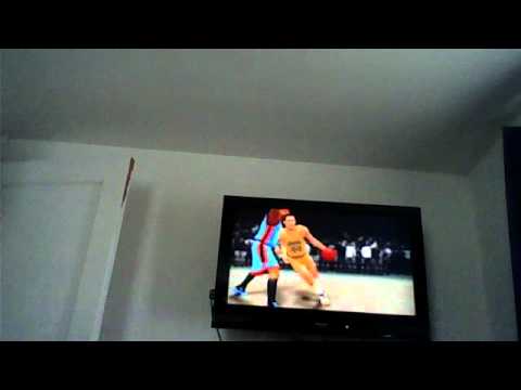 Nba K Bow Wow Basketball Youtube