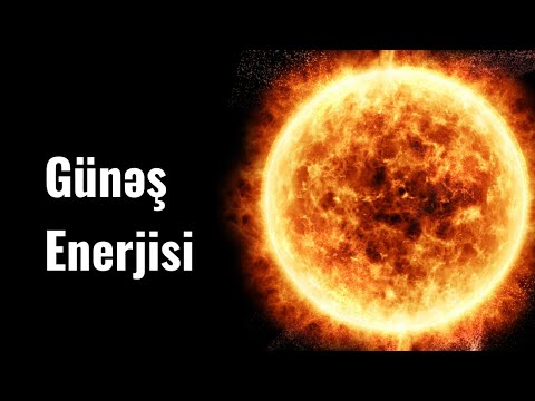 Video: Floridada günəş enerjisi buna dəyərmi?