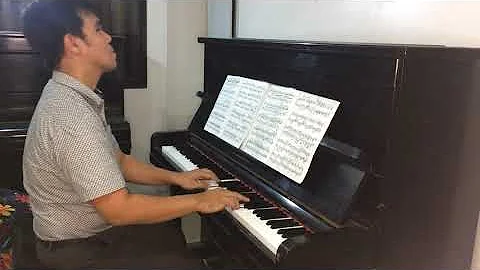 Spanish Rhapsody, S. 254, Franz Liszt