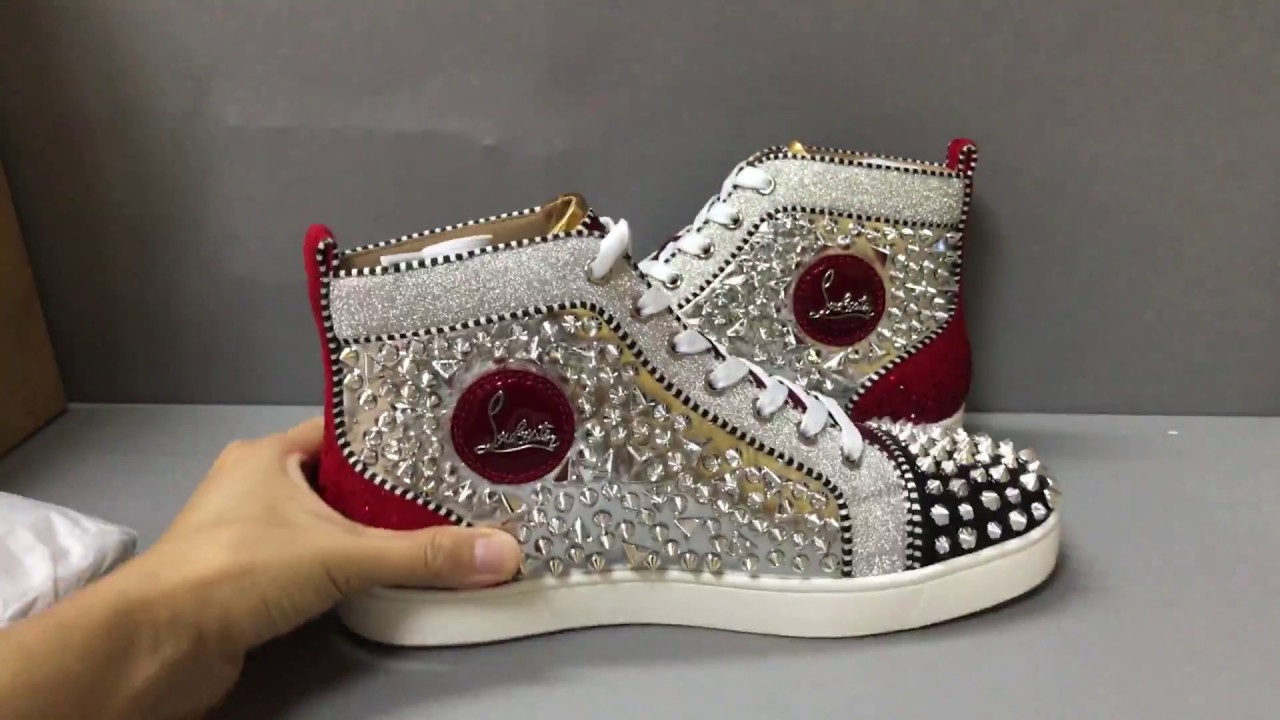 Christian Louboutin No Limit F18 