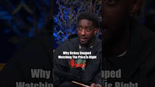 Rickey & Desi Banks React To This Episode of the Price Is Right Profile