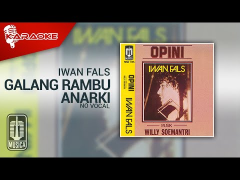 Iwan Fals -