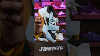 Is Travis Scott Jumpman Jack the Sneaker of the Year ?