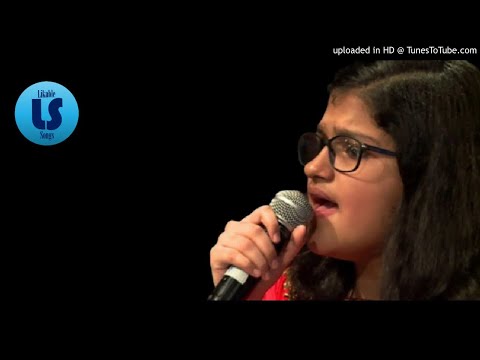 Namo Namo Namo Namo Vishwaguru Bharat Mera - The song sung by Suchetha Satish.