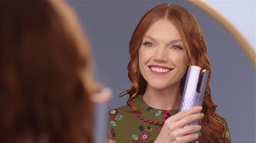 VS Sassoon Unbound Cordless Auto Curler @ JB Hi-Fi