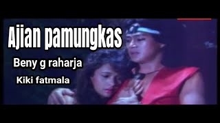 FILM KLASIK AJIAN PAMUNGKAS