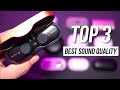 Top 3 Best Sound Quality Wireless Earbuds 2019 Mp3 Song