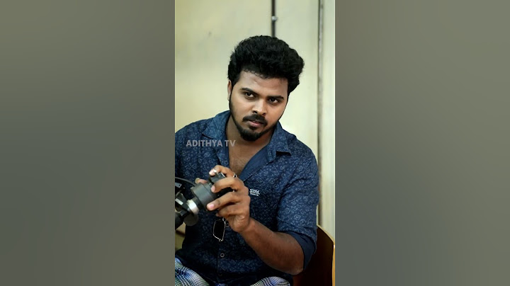 Take solli 5 nimisam achu da 😂 | #CNG | Adithya TV