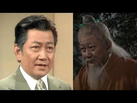 24歲出道，因出演周潤發父親走紅，卻在拍戲中在隧道撞車身亡，年僅50歲
