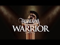 Miniature de la vidéo de la chanson Warrior