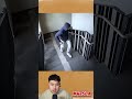 Viral! Cara Bocil Jenius Kabur Dari Orang Jahat! #m4zsda #shortvideos #shorts #reaction