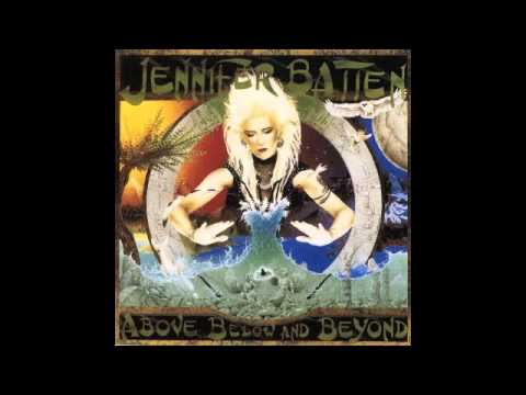 Jennifer Batten Flight Of the Bumble Bee (Rimsky K...