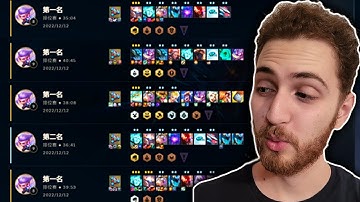 This is Rank 1 China