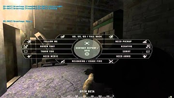 Project Reality 1.0 Beta Coop - Downtown