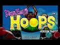 DATA EAST S HOOPS Version 96 1995 Arcade Retro Gaming DATA EAST S HOOPS Version 96 1995 Arcade Retro Gaming