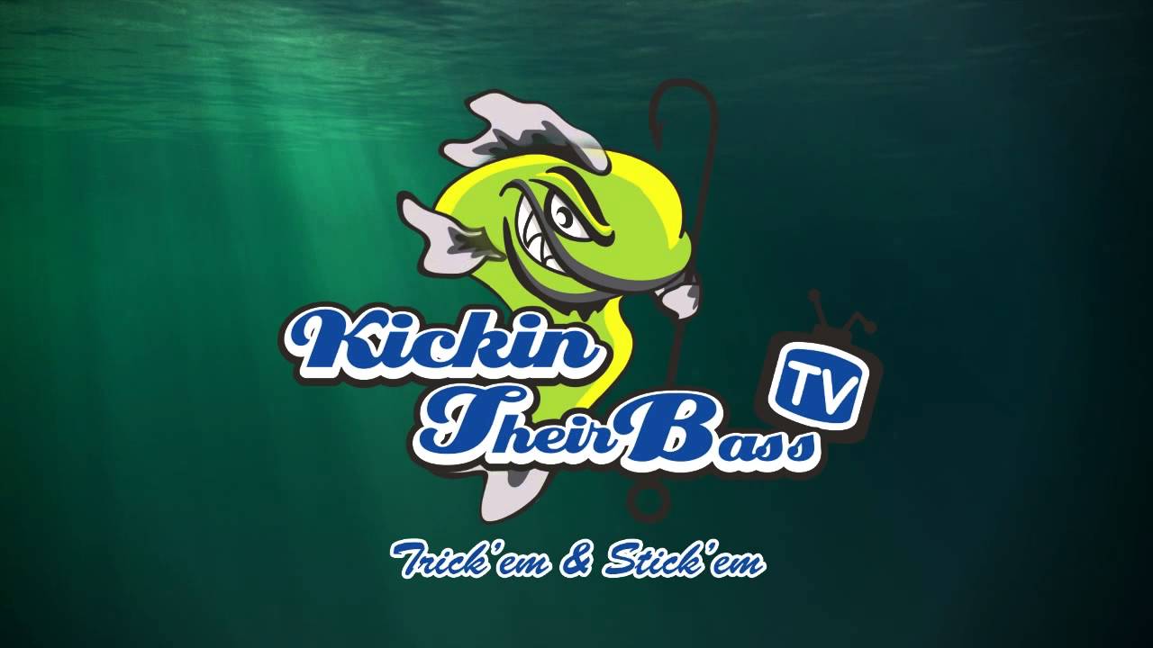 New Kickin Their Bass Tv Intro and Outro 