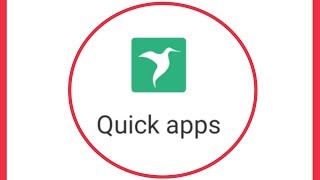 How To Fix Quick apps Problem Solve in Android screenshot 5