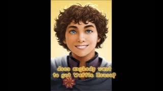 TEAM KEEPER ASSEMBLE!! (kotlc characters in a nutshell) #kotlc