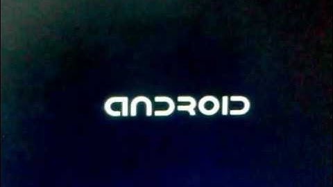 Install Android 3.2 (HoneyComb) on Virtualbox