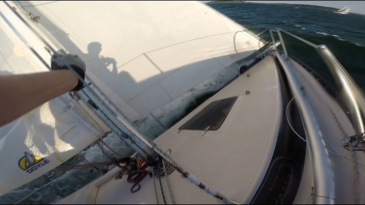 GOPRO – THIS IS SAILING