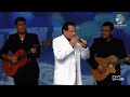 Óscar Agudelo en el Show de las Estrellas - Quisiera amarte menos - China Hereje