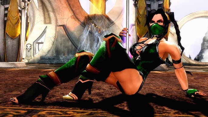 Mortal Kombat 1: Suposto vazamento confirma Shao Kahn e Sindel