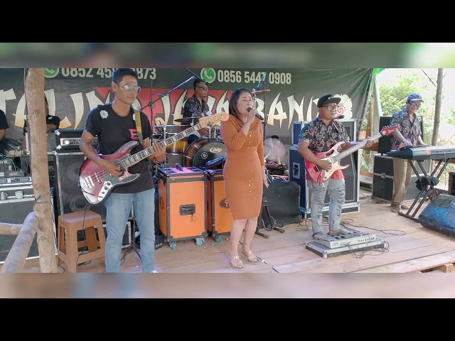 MANJA versi DANGDUT ‼️ VOC-IRA IRARA ‼️ TALINO JAYA BAND class=