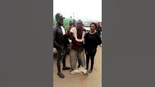 O Grande Doctor Nakuveleni ao lado de Namagoa & Diva  Jenny(Oficial) 2021