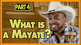 El Compa Negro on not being accepted by the Mexican banda and corridos community - racism (pt. 4)