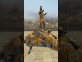 CS:GO - Building a Human Tower