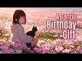 Birthday Lo-Fi Vocal For September Babies | Flowers Dance for You | Round Harmony | Fina Klaverl