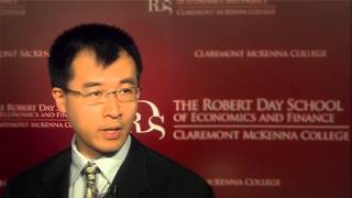 Professor Fan Yu, Ph.d. - Course Description