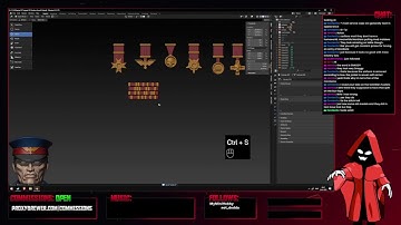 Blender Sculpting for 3D Printing - Mordian Guard Proxies - Part 2