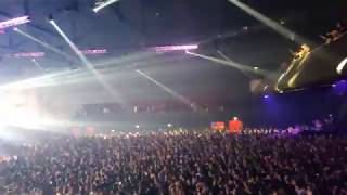 E-FORCE - *FTP Live Edit 2019* - Warface & D Sturb present Live For This 2019