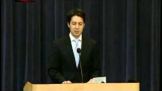 2011 AFSA Governing Board Election Town Hall