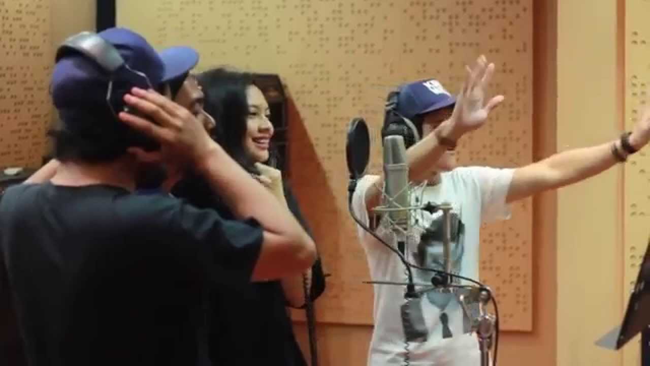 Brave Recording Part 4