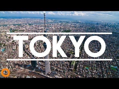 Video: Die besten Aktivitäten mit Kindern in Tokio