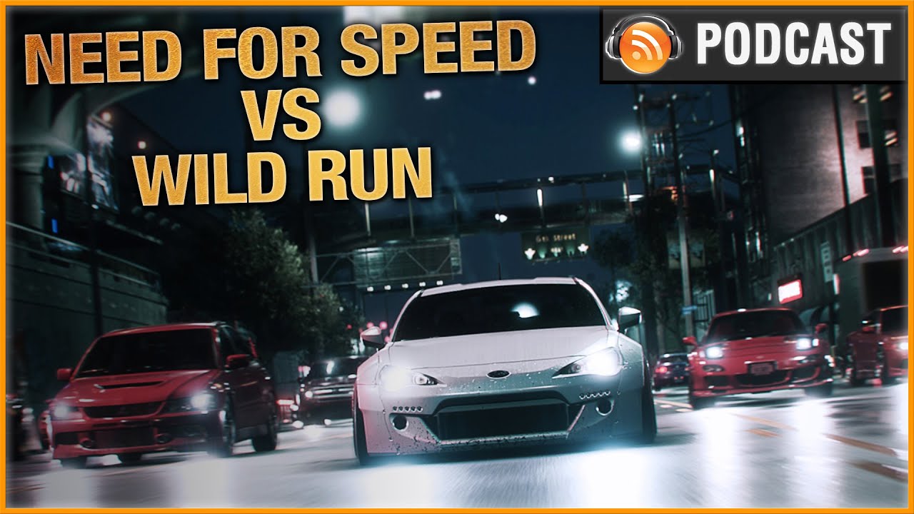 need for speed 2015 pc vs xbox one