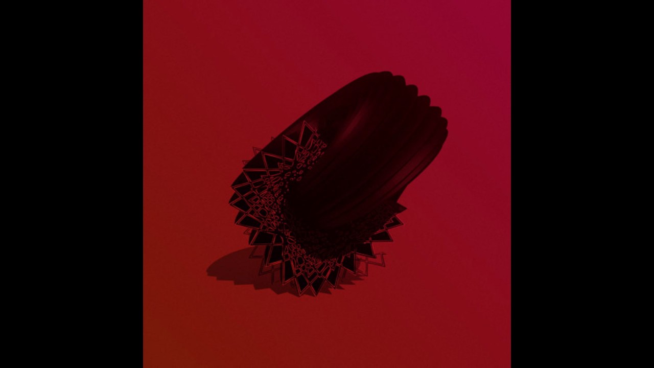 Callie Reiff & Ronaissance - Tin Machine (empyrean tears Remix)