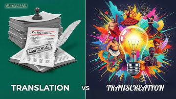 Translation vs Transcreation: What’s the Real Difference & Which One Should You Choose?