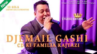 7 - Djemail Gashi Ma Civen O Lisice Me Pralese Extra Tallava Cd Ki Fam Kajtazi 2024