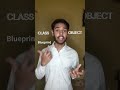 90% Beginners Mistake | Class vs Object