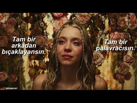 Kesha - Backstabber (Türkçe Çeviri)