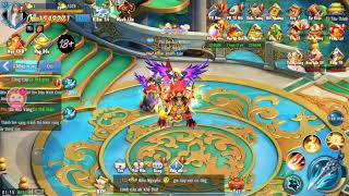 Úp chiến kỵ 9 game tử thanh song kiếm screenshot 5