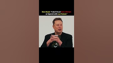 Elon musk:"I don