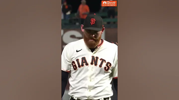 Zack Littell had some words for Gabe Kapler as he ...