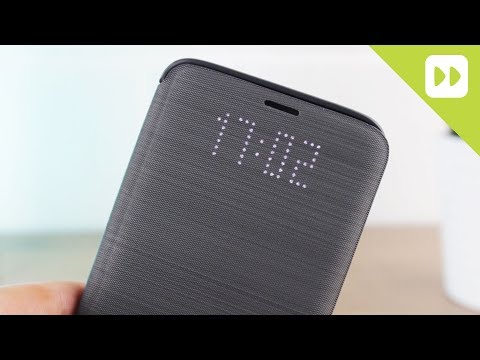 Top 5 Samsung Galaxy S9 Plus Cases & Covers