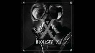 07 Monsta X   Interstellar Ft  Yella Diamond Audio