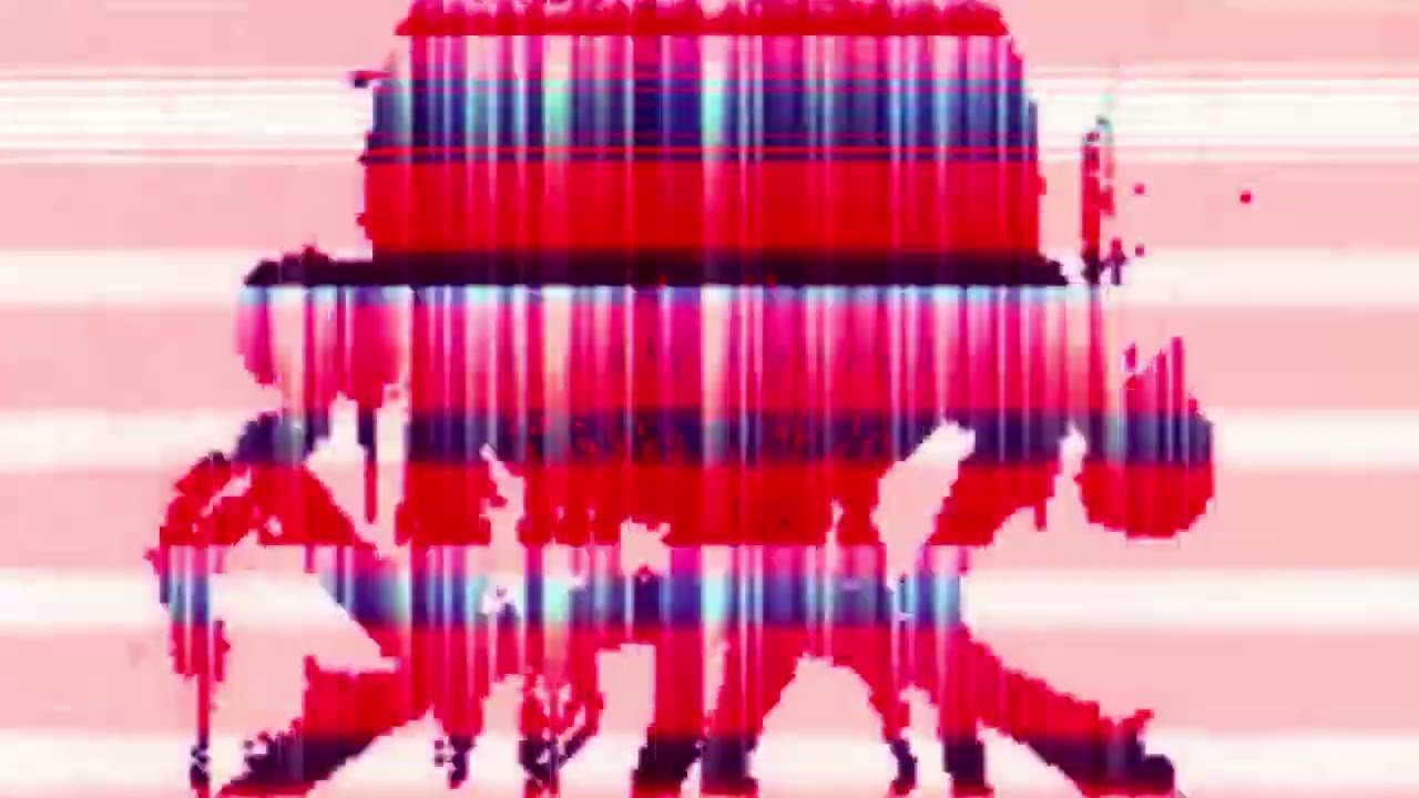 Xythlia - Fester in the Nether (Visualizer, 2020) [Quantum Death Metal]