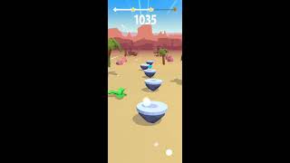 Hop Ball 3D - Android GamePlay screenshot 4